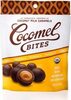 Cocomels vanilla coconut milk caramels bites - Product