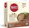 Marys gone crackers cracker evrythng seed g - Producto
