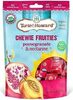 Organic Candy Chews - Product