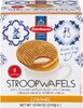Stroopwafels - Producto