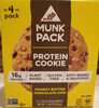 Protein cookie - Product