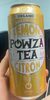 Powza Tea Citron - Product
