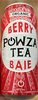 Powza Tea - Producto