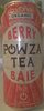 Berry Powza Tea - Product