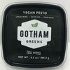Vegan Pesto - Product