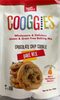 Gluten free chocolate chip cookie baking mix - Product