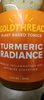 Goldthread Turmeric Radiance - Product