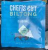 Air dried beef Original - Product
