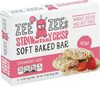 Whole Grain And Oats Soft Baked Bar - Product