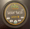 Kickin’ queso cashew dip - Produkt