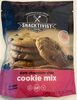 Glutenfree chocolate chip cookie baking mix vegan - Product