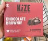Chocolate Brownie - Product