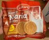 Biscuits maria - Produit