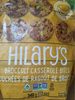 Hilarys broccoli casserole bites - Product