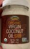Organic Virgin Coconut - Produkt