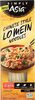 Chinese Style Lo Mein Noodles - Product