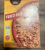 Fried rice - Producte