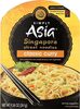Classic curry singapore street noodles - Product