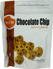 Gluten Free Chocolate chip cookies - Product