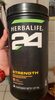 Herbalife 24 strength - Producto