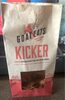 Kicker Spicy Handcrafted Potato Chips - 产品