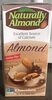 Almond chocolate - Produkt