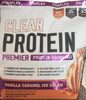 Clear protein - 产品