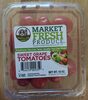 Sweet Grape Tomatoes - Product