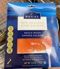 New Zealand King Salmon - Product
