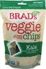 Brads raw chip kale - نتاج