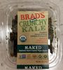 Raw Crunchy Kale - Product