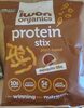 Protein stix - Product