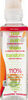 Karma wellness flavored water orange mango natural - Produkt