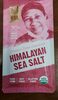 Himalayan Sea Salt - Product