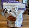 Qrunch’s Qrispy Qs - Product