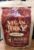 vegan jerky (original) - نتاج