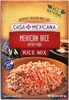Mexican Rice Mix - Product