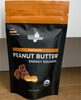 Chocolate Peanut Butter Energy Squares - نتاج