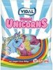Unicorns gummi candy - Product