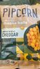 Pipcorn broccoli cheddar cheese balls - Product