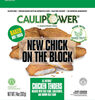 Caulipower llc chicken tenders breaded with rice flour - Product
