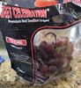 Grapes - Product