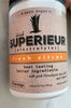 Drink superieur electrolytes - Product