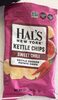 Kettle chips - Producto