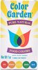 Pure natural food colors - Produit