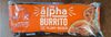 The alpha burrito - Product