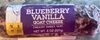 Blueberry Vanilla goat cheese - Produit