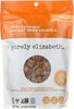 Pumpkin cinnamon ancient grain granola ounce single - Product