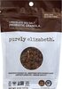 Chocolate sea salt probiotic granola - Produkt