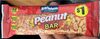 Peanut Bar - Producto